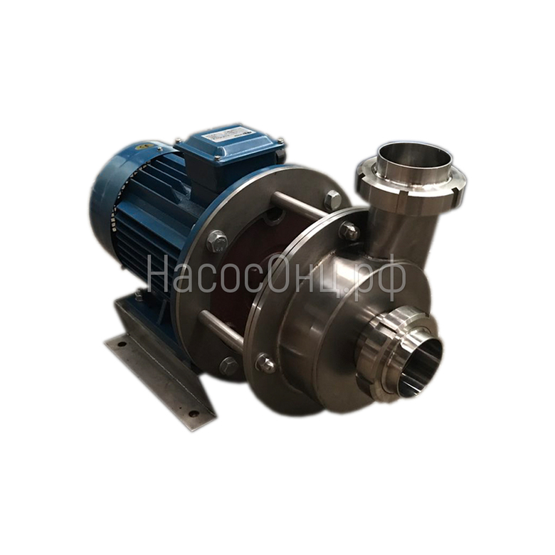 Насос ОНЦ 80/30К5-11,0/2