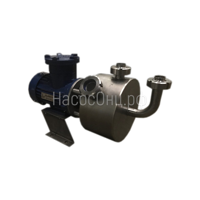 Насос ОНЦc 1,5/10