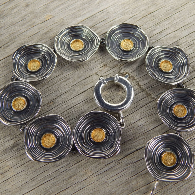 Браслет Метагалактика