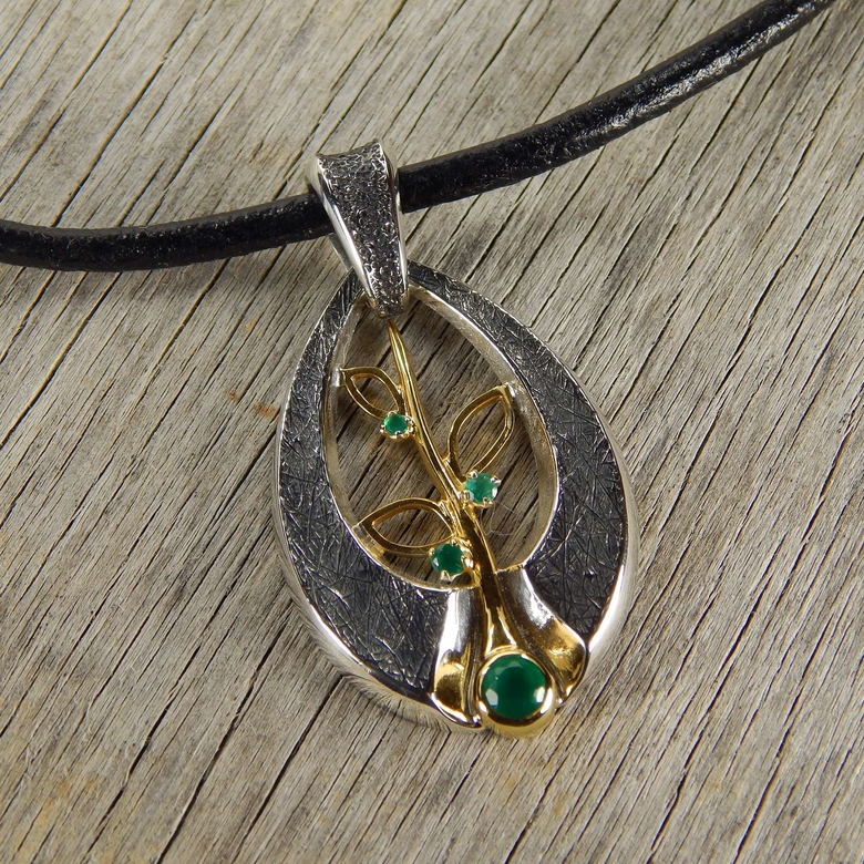 Подвес Весна