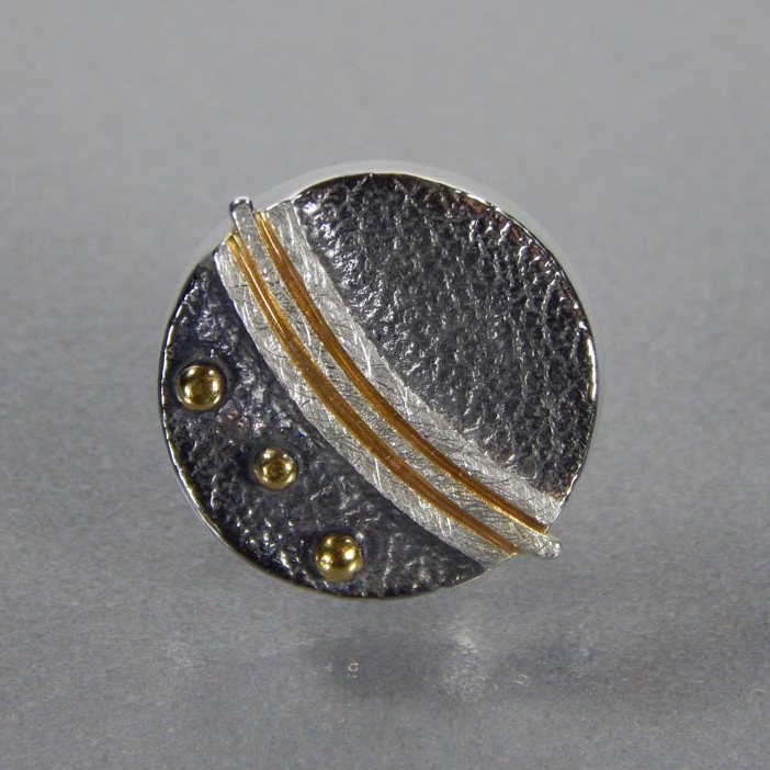 Серьга Радуга