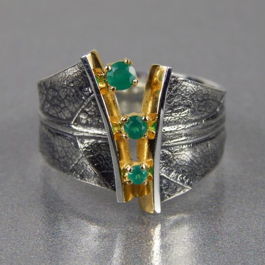 Кольцо Возрождение