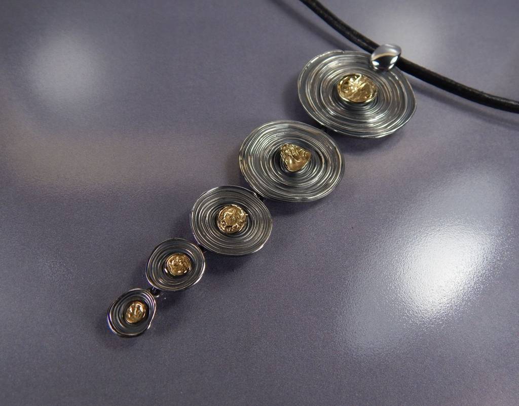 Подвес Галактики.