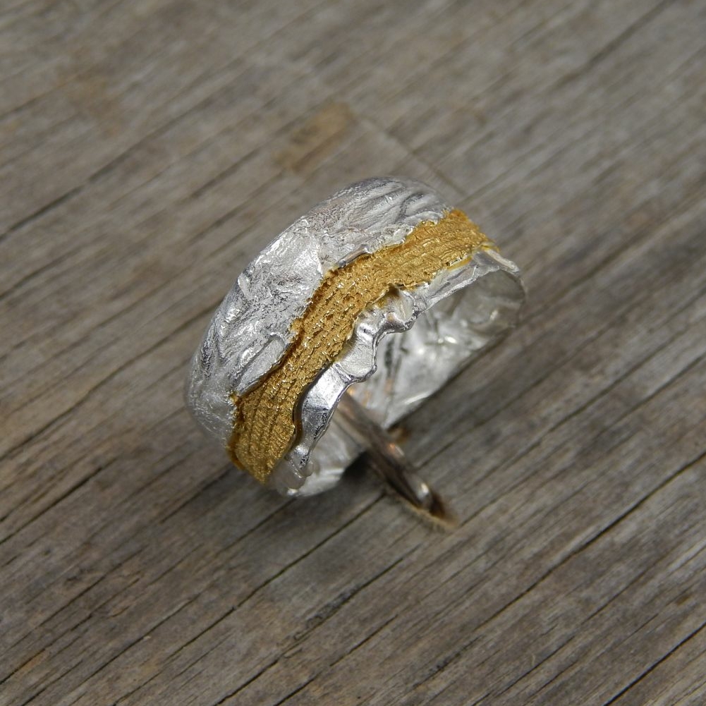 Кольцо Простая Жизнь