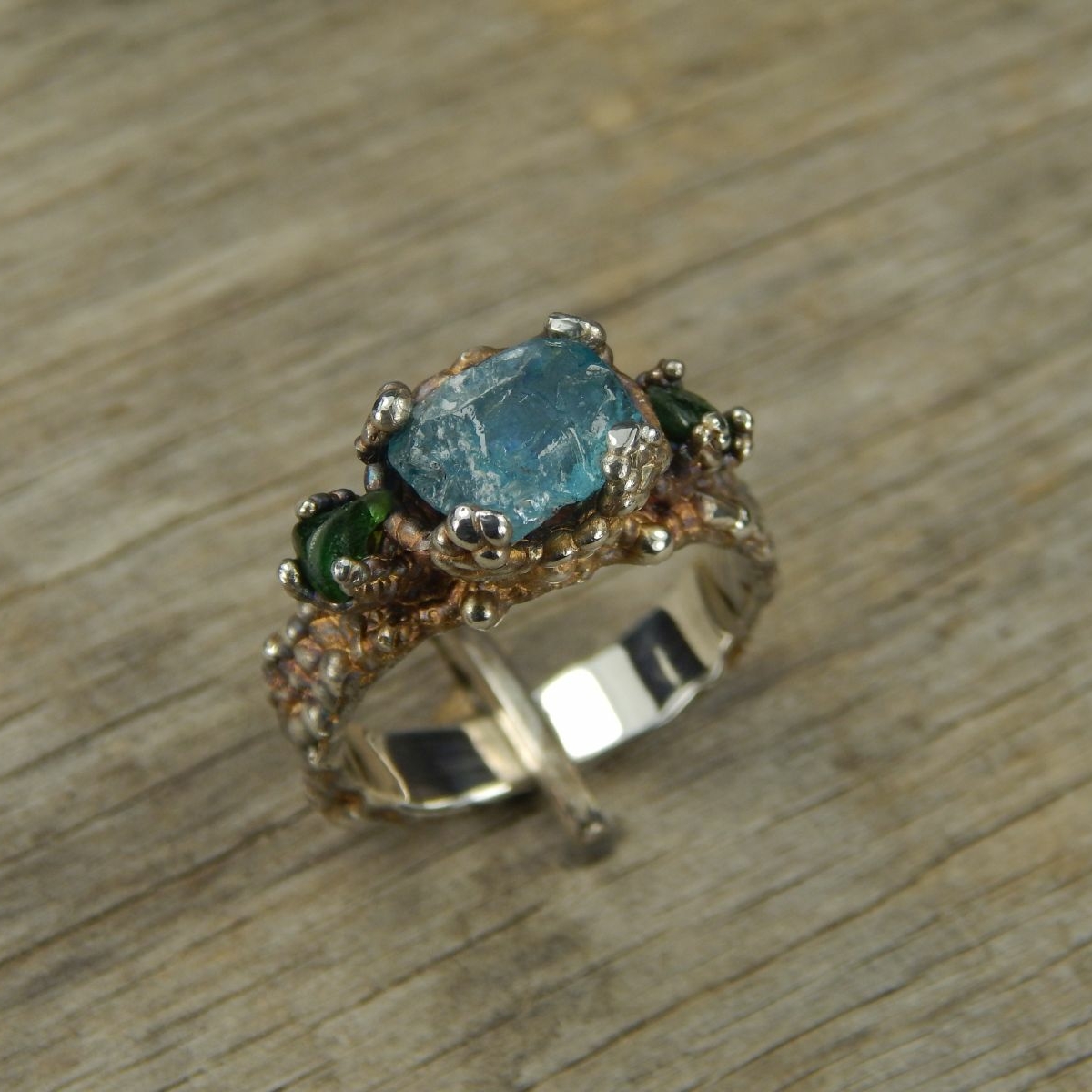 Кольцо Татакото