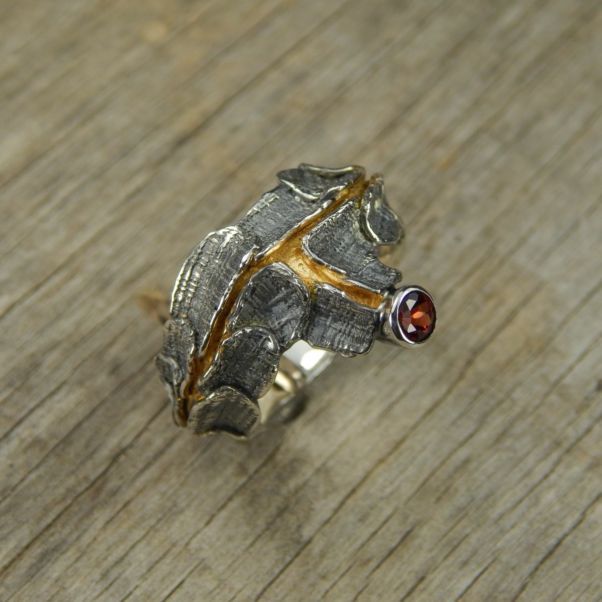 Кольцо Цезарь