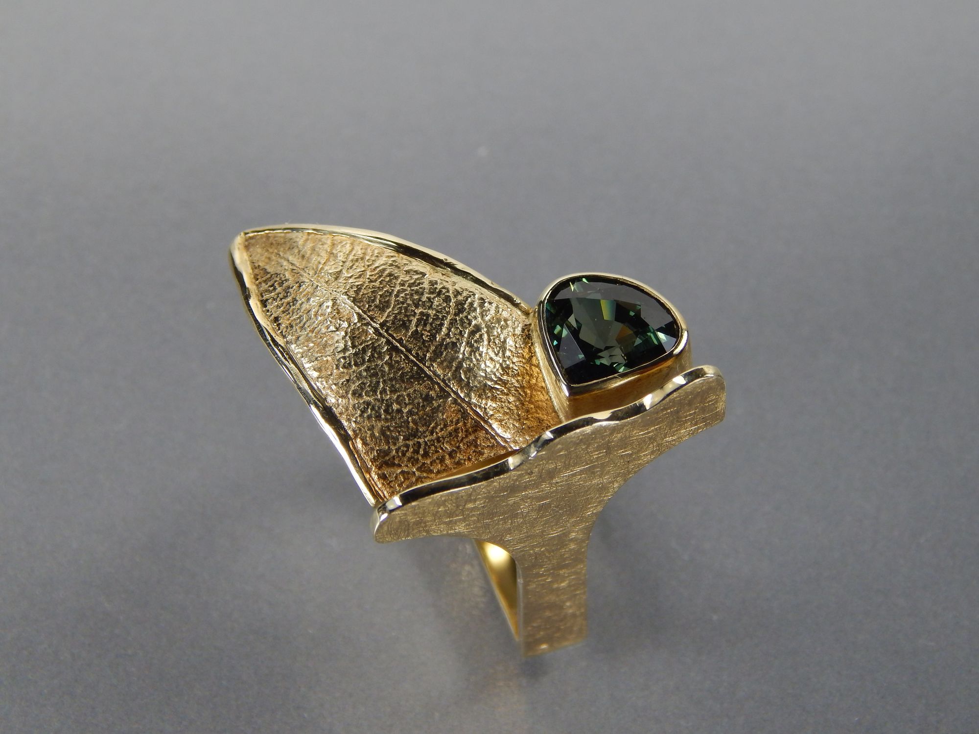 Запах Лета кольцо