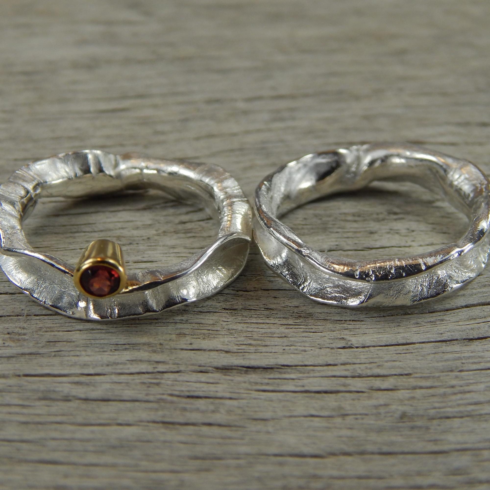 Кольцо Горная Тропа