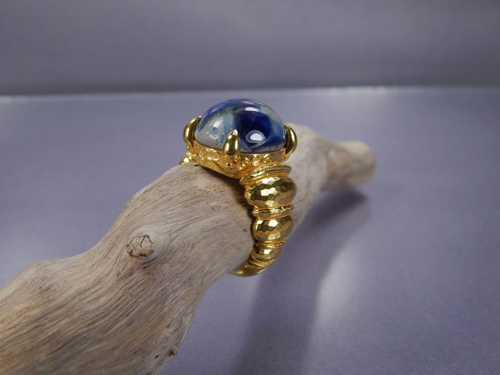 Королева Луны кольцо