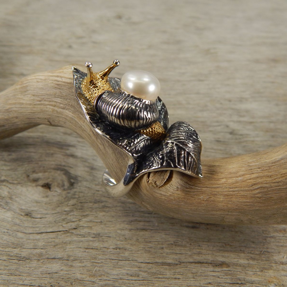 Кольцо "Путь к Мечте"