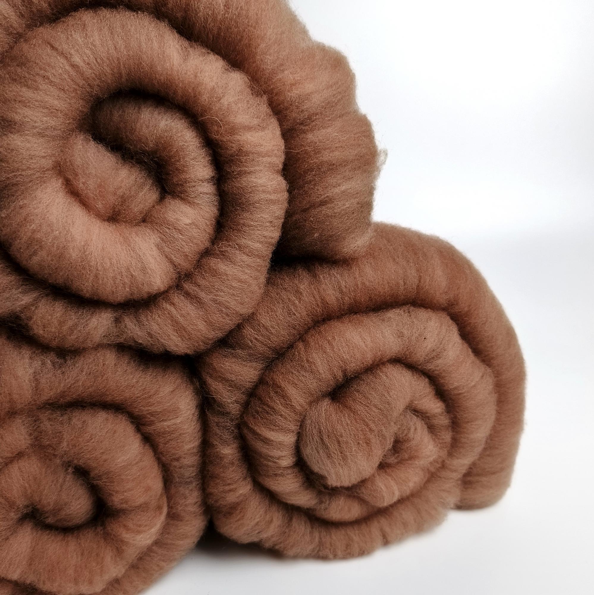 Батты шерстяные, 100 гр, арт 99