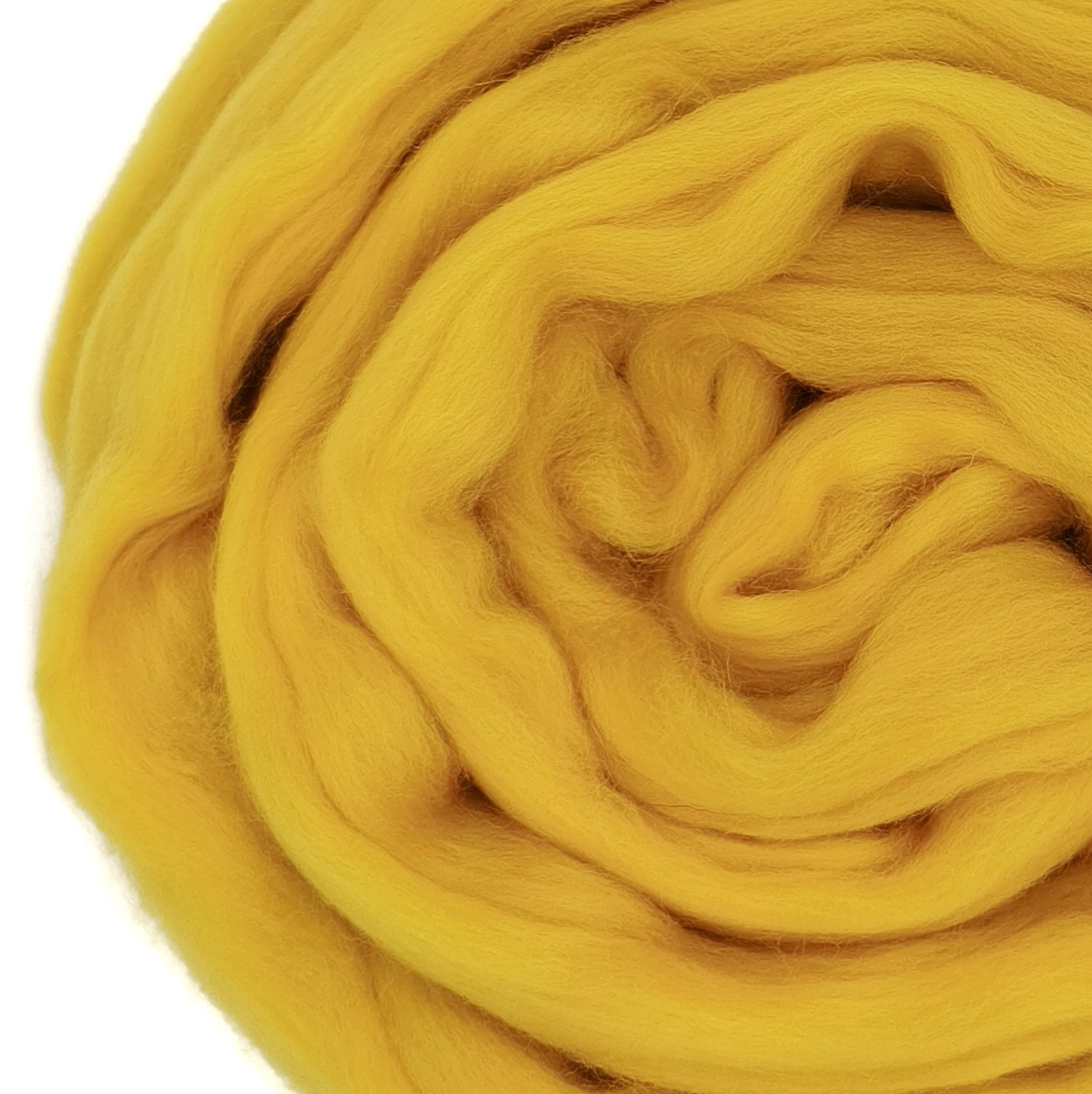 Шерсть тонкая Пехорка 12 желток