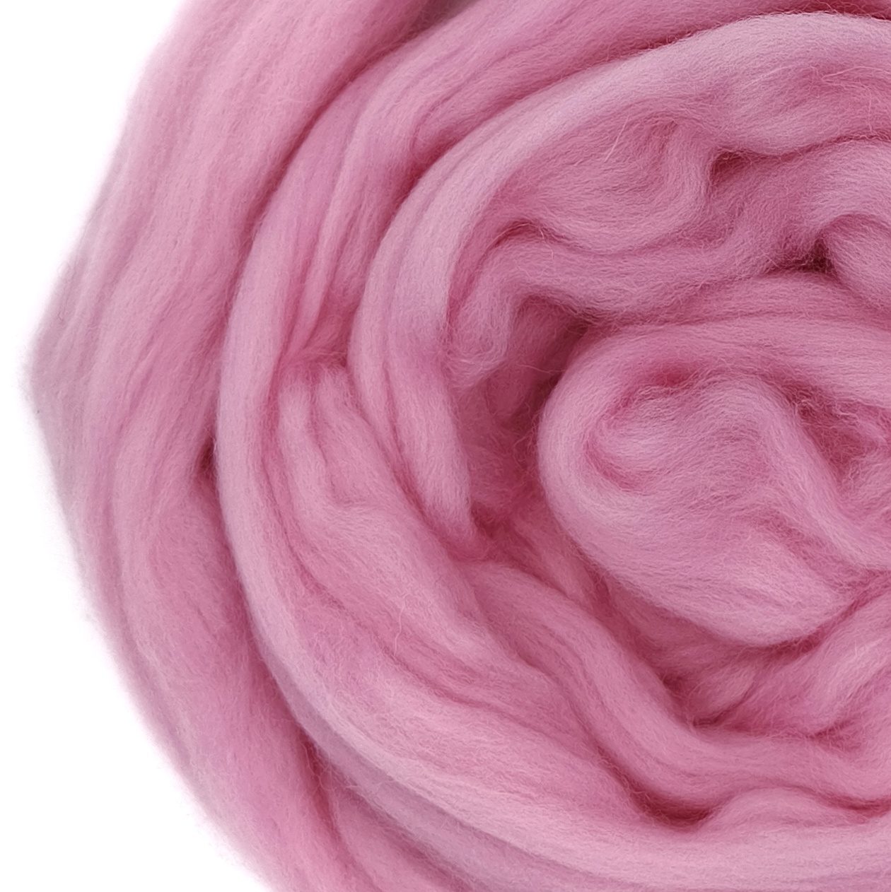 Шерсть тонкая Пехорка 163 миндаль