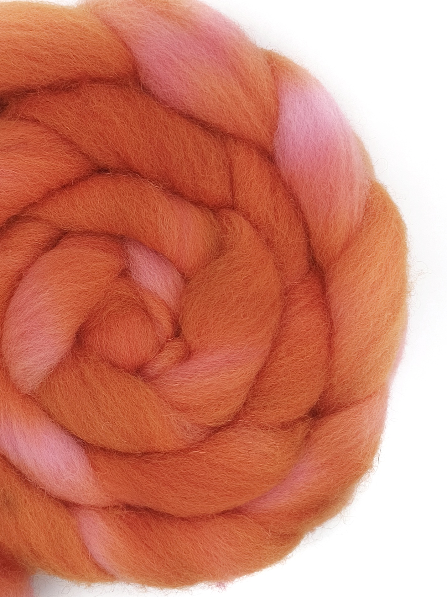 Шерсть для прядения и валяния, 32 мкн, Англия, 122/32