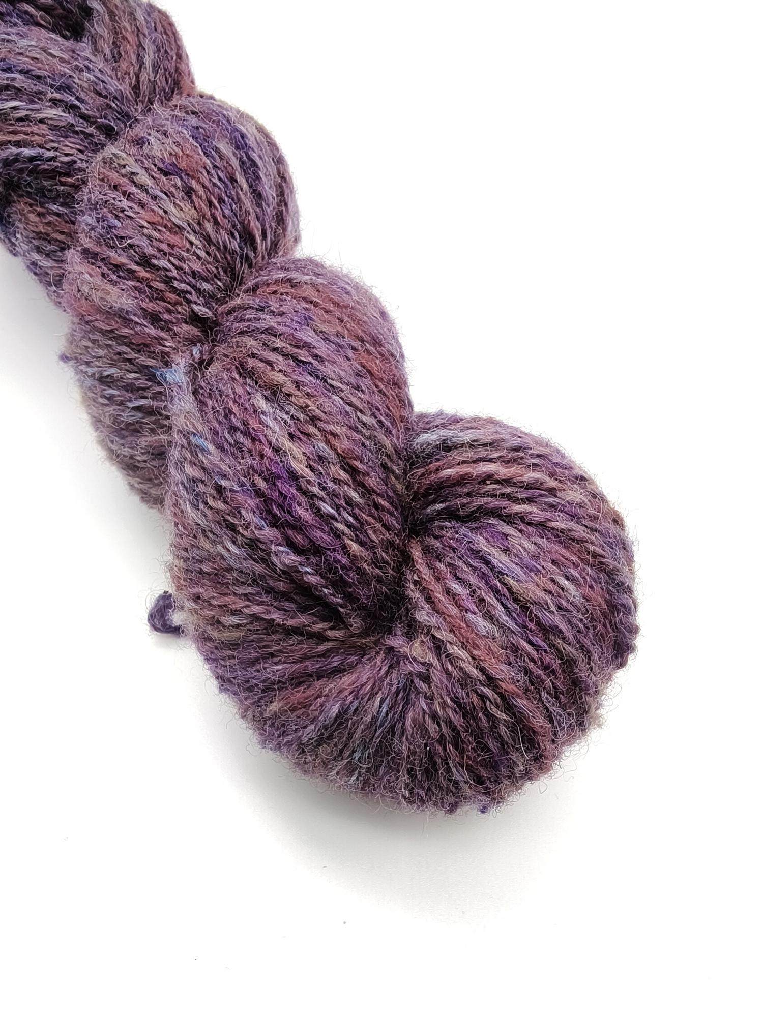 Пряжа 100% шерсть, р2