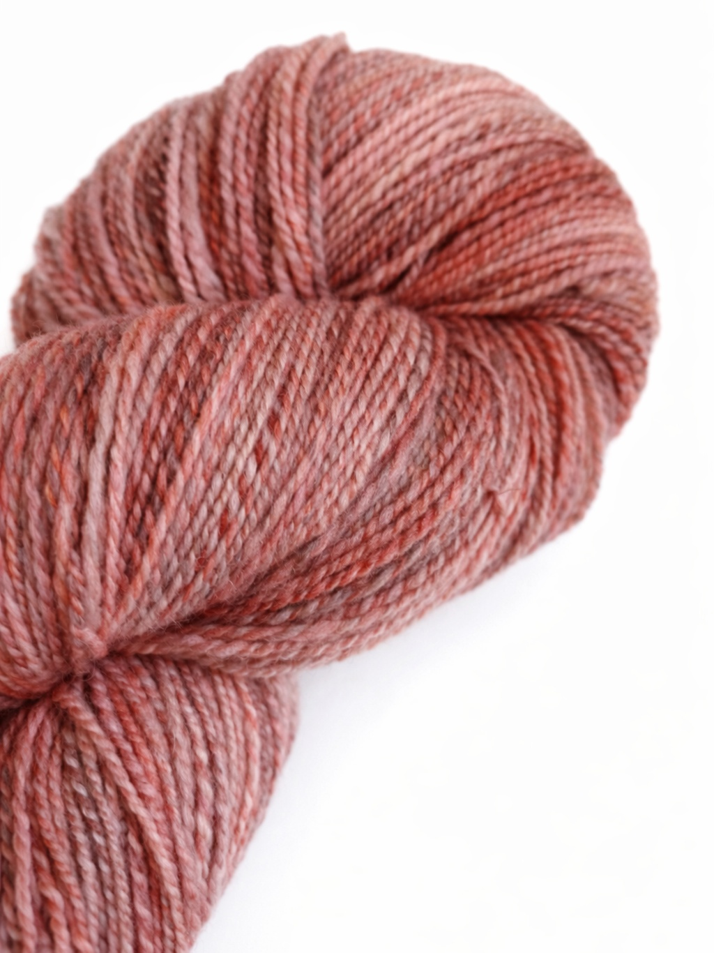 Пряжа 100% меринос 21 микрон, 150 гр