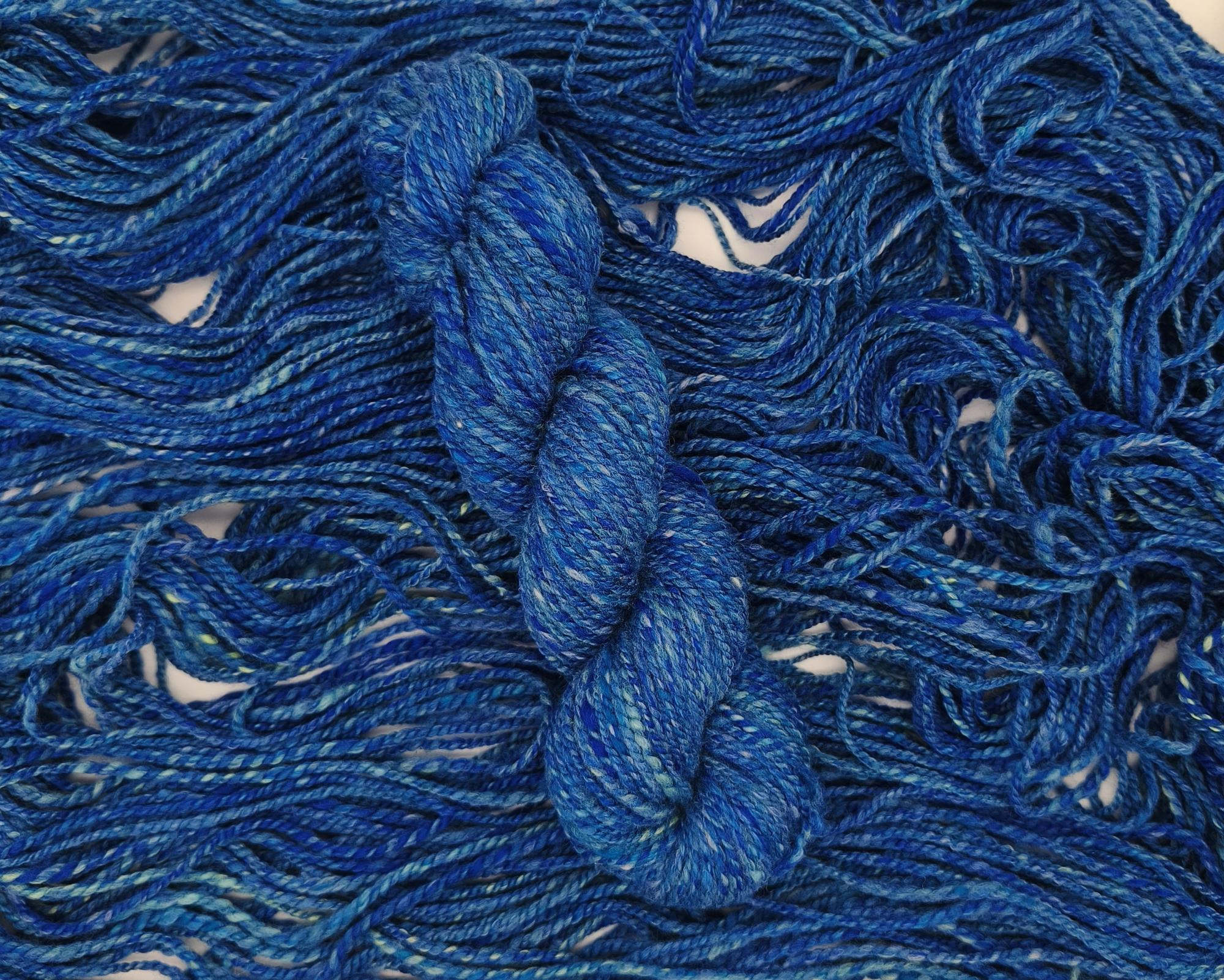 Пряжа 100% меринос 21 микрон, набор