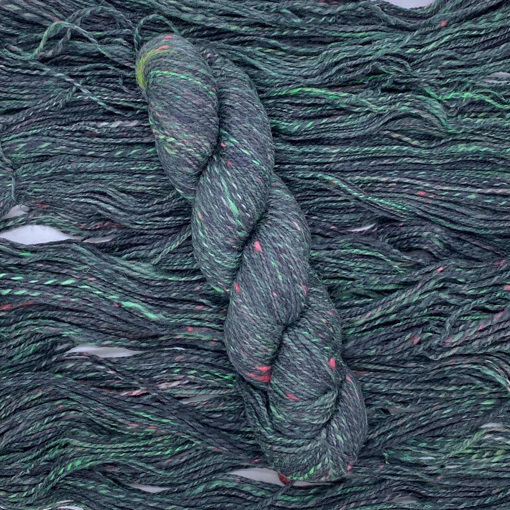 Пряжа 100% меринос 21 микрон, набор