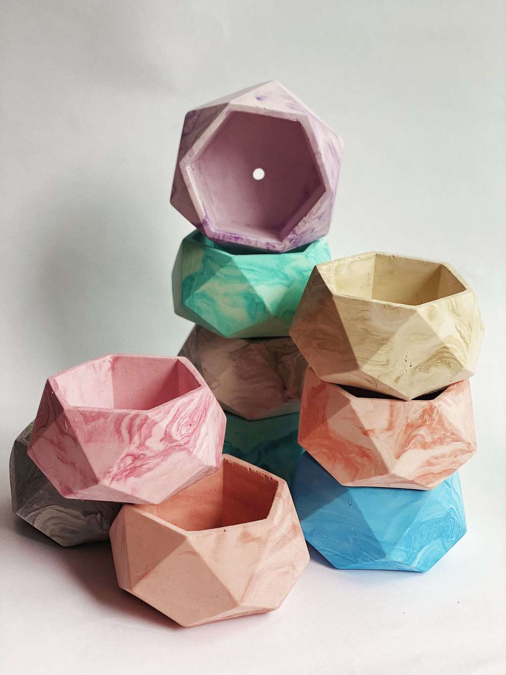 Многогранник