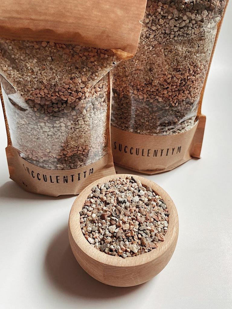 Смесь камней