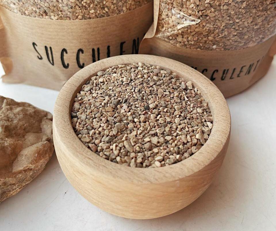 Гравий мелкий