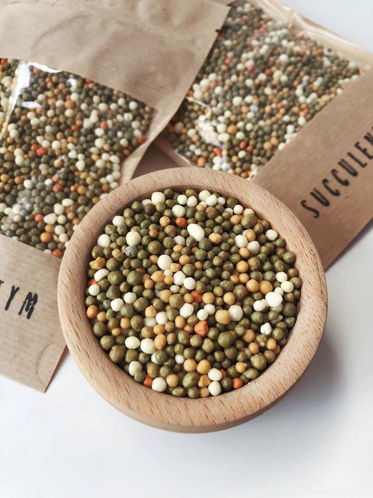 Подкормка Осмокот 5-6 месяцев 100г.