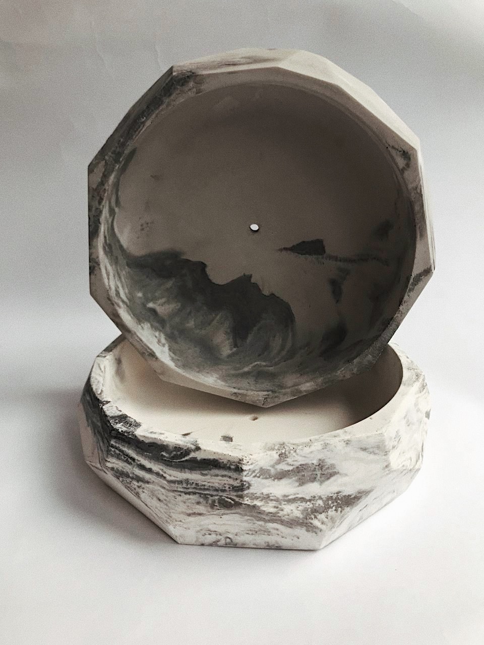 Тандора Мрамор