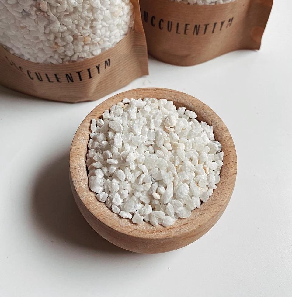 Мраморная крошка