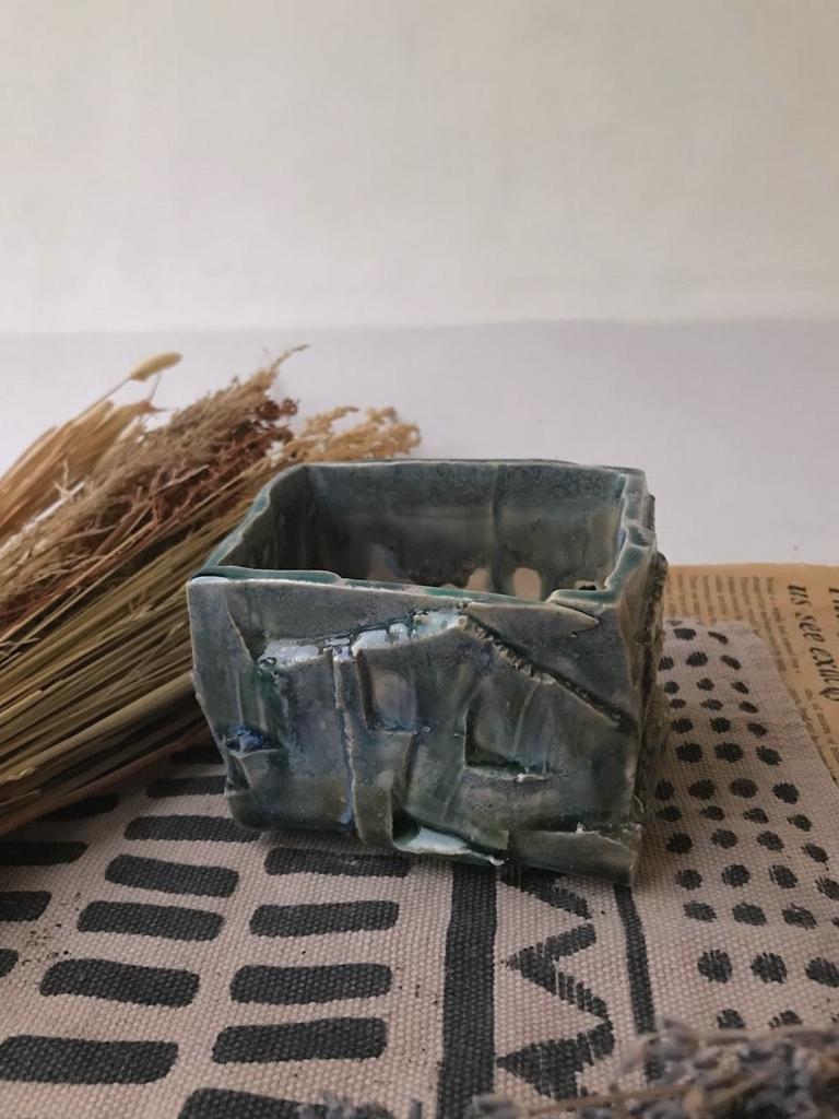 Море трав 04