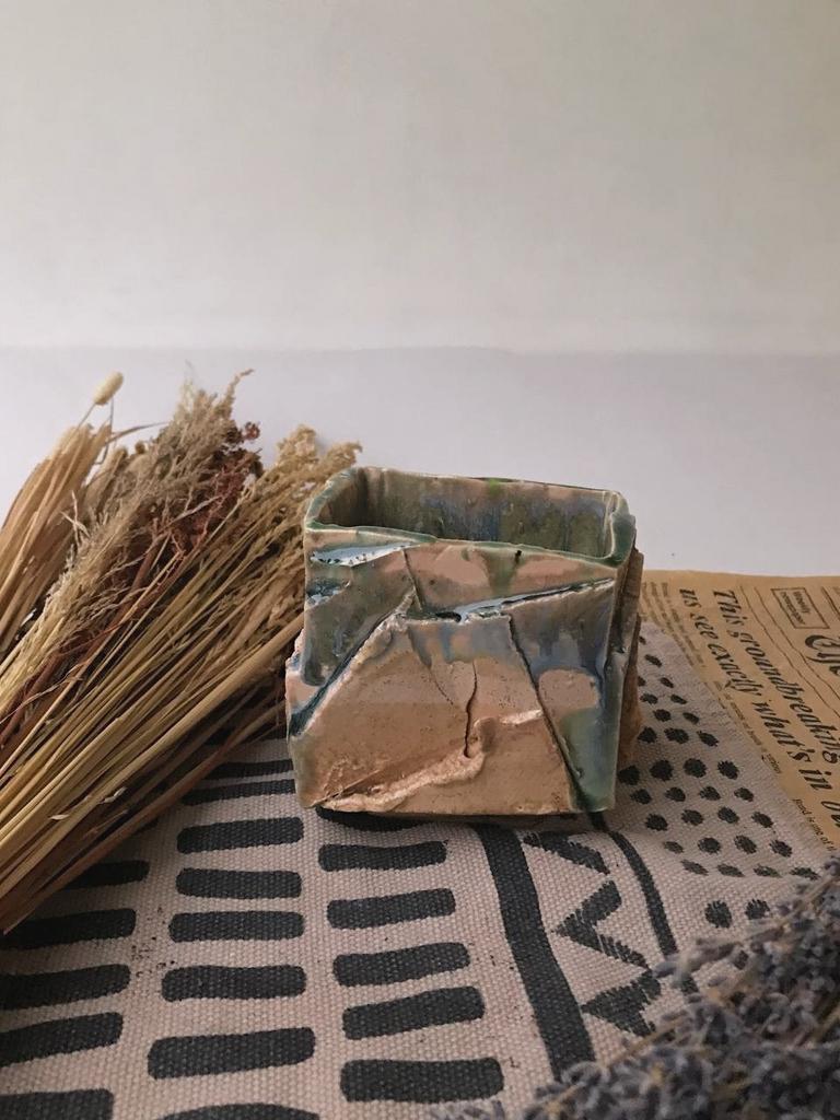 Море трав 06