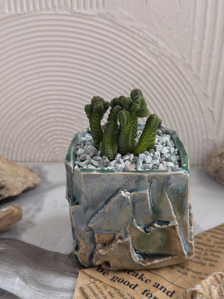 Садик "Горный"