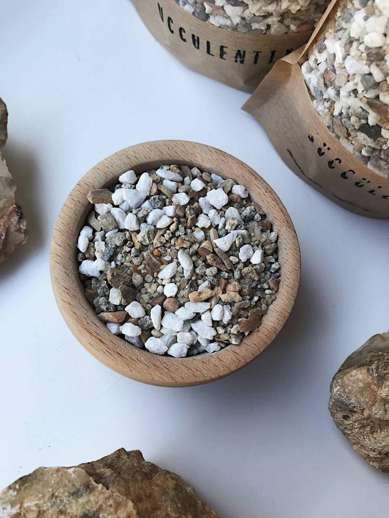 Природно - Белый Микс