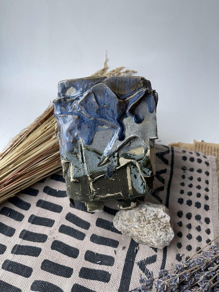 Горы 04 с подставкой