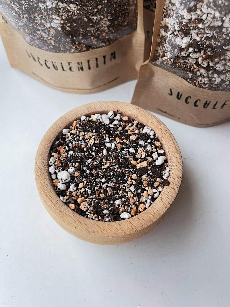 Грунт для укоренения черенков