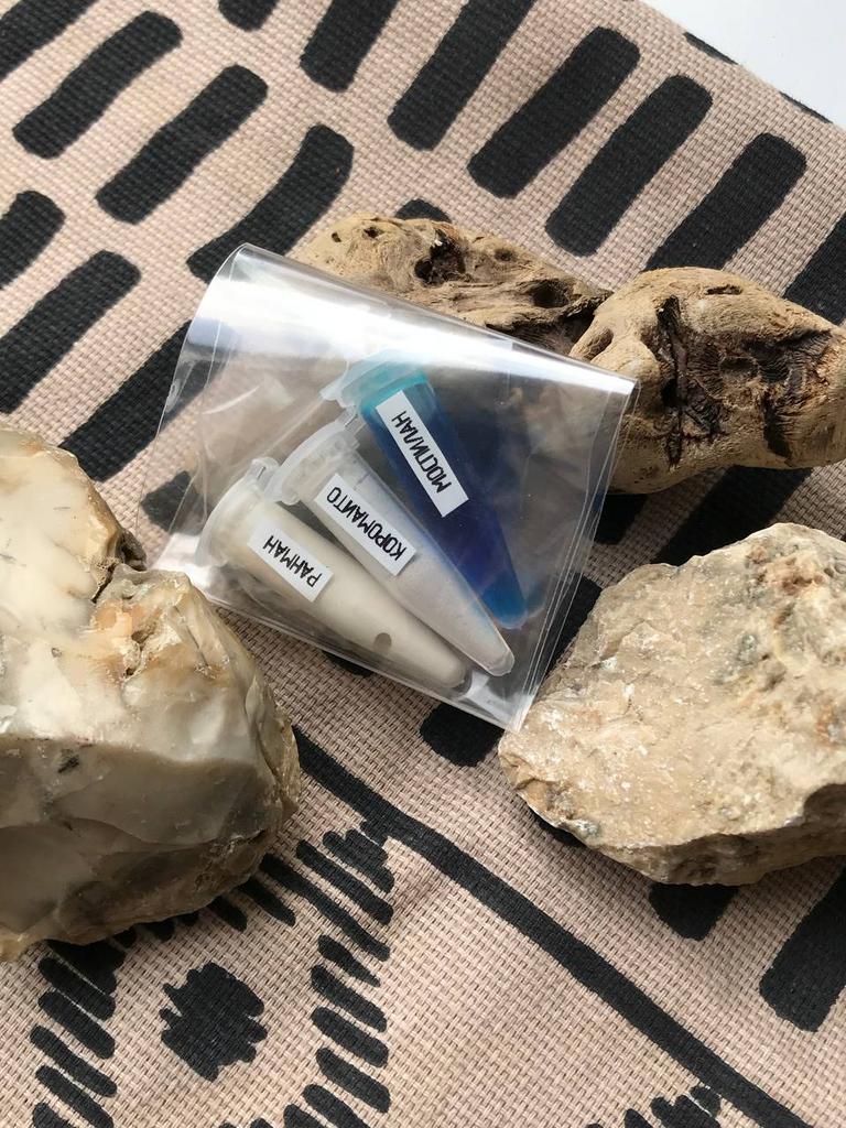 Набор "СПАСАТЕЛЬ" универсальный 1,5 мл