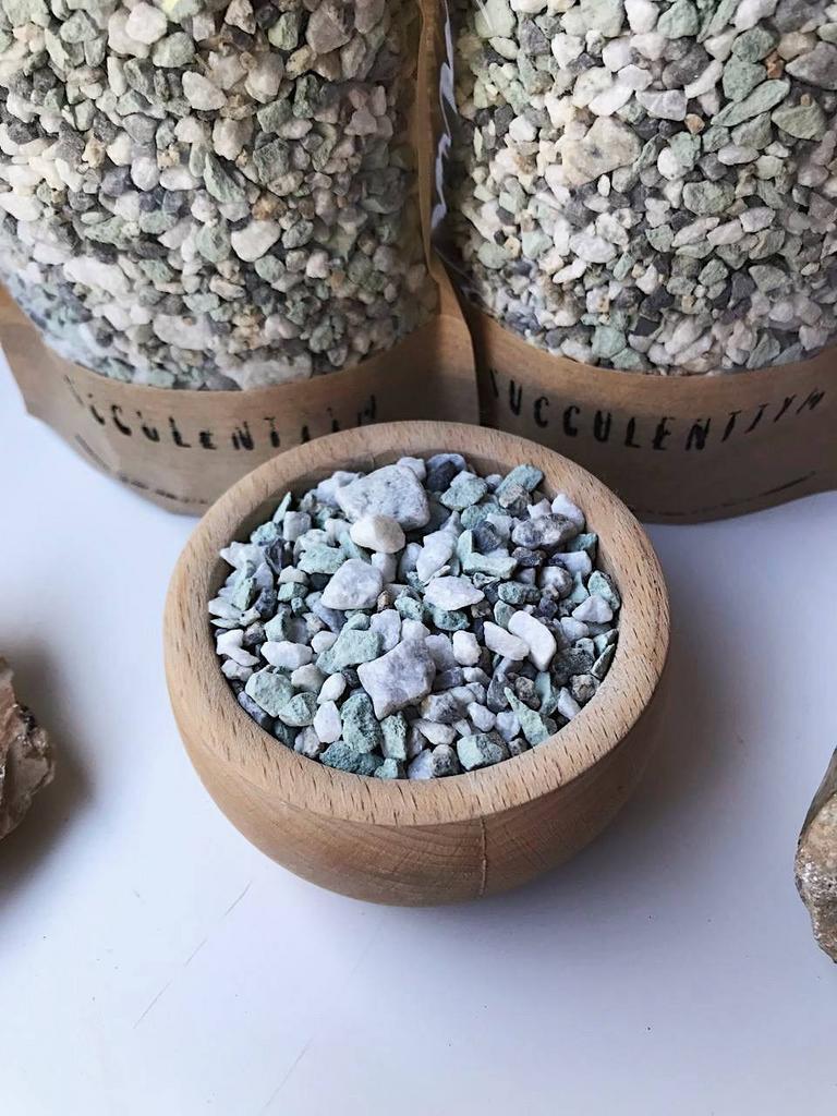 Микс с цеолитом и змеевиком