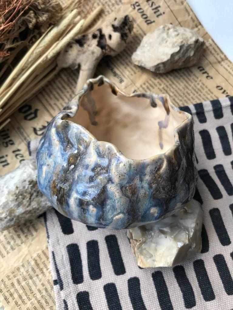 Васильковое пралине 01