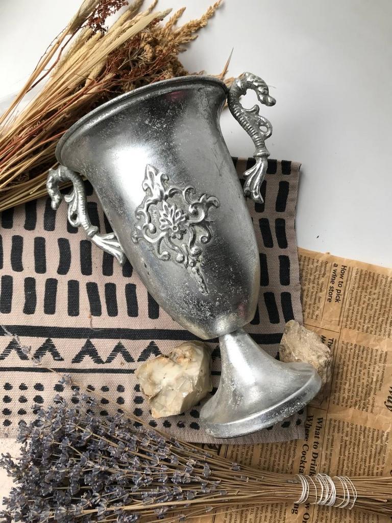 Кашпо "Грей"