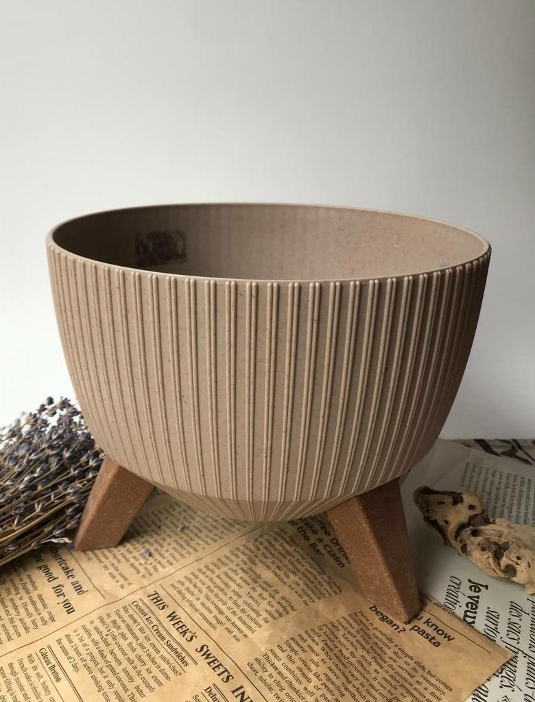 Горшок на ножках