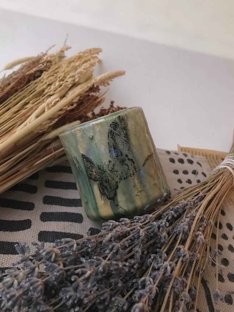 Баттерфляй 01