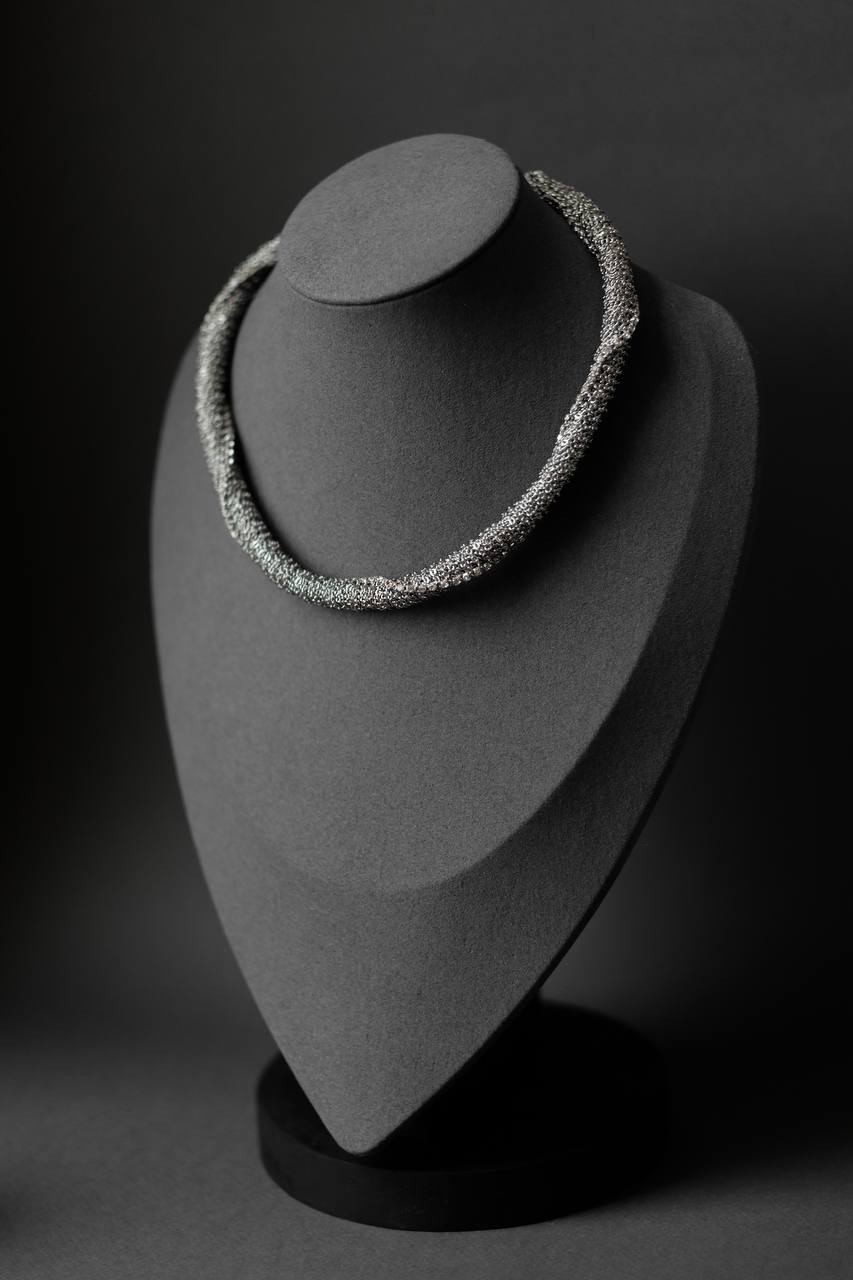 Колье СНЕЙК