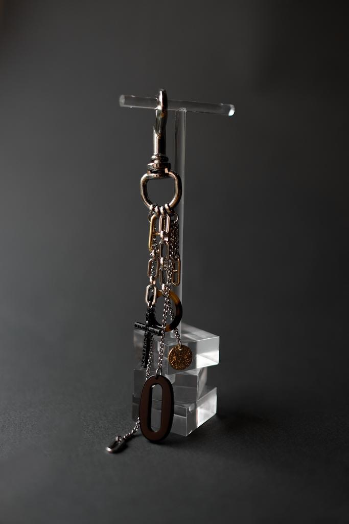 Брелок МИКС