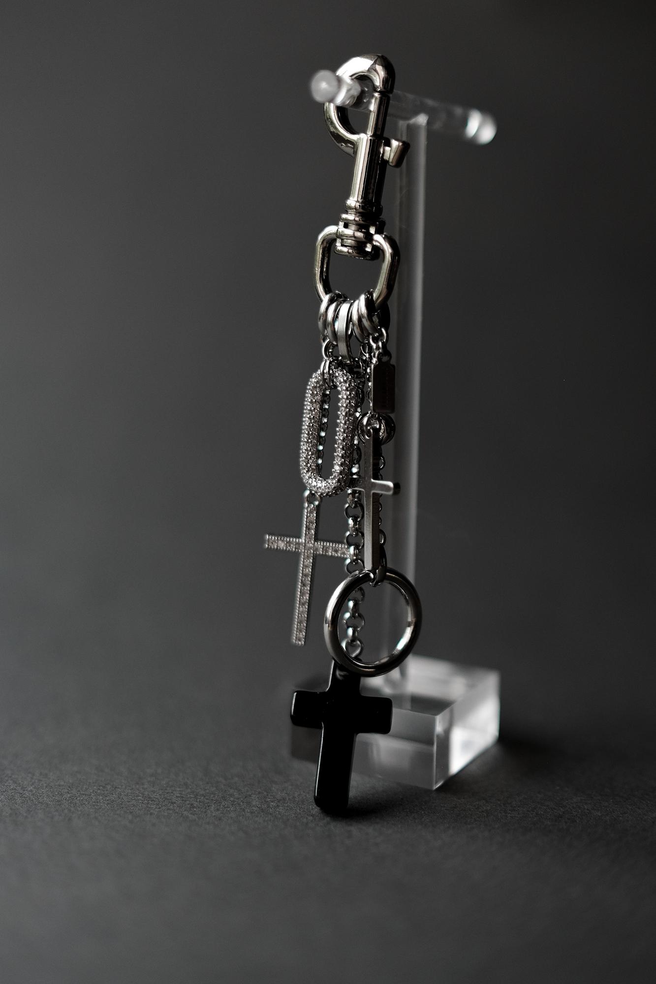 Брелок ЦИРКОН