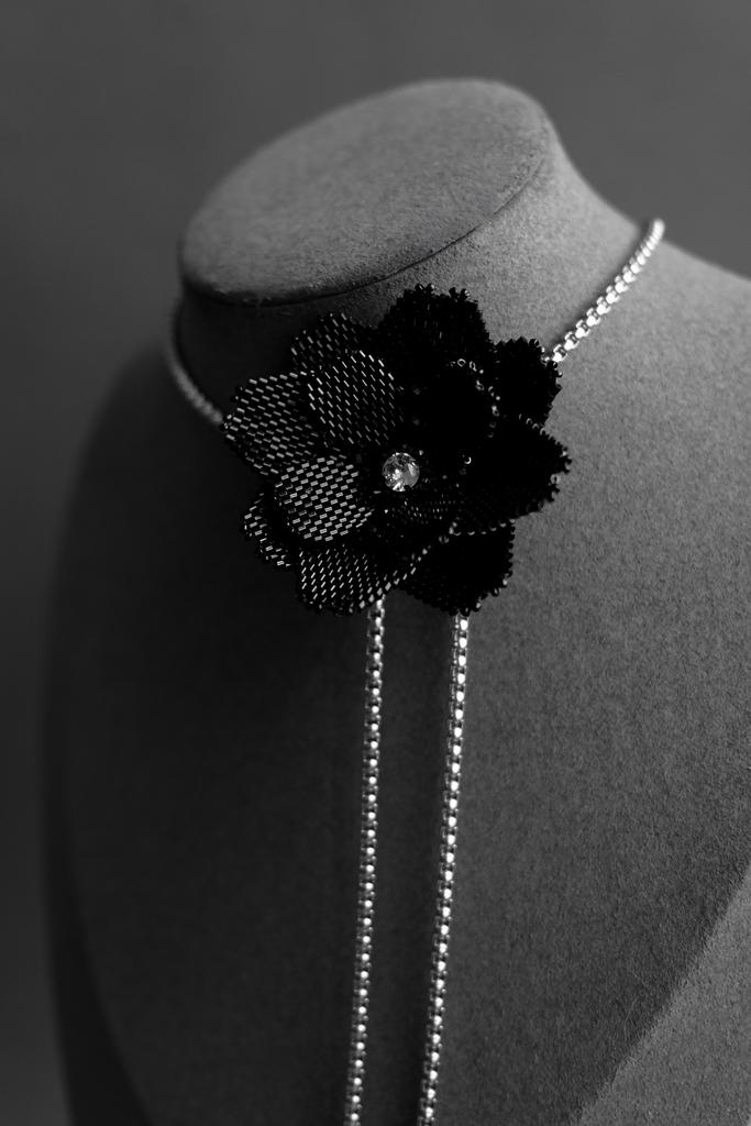 Колье ФЛОРА