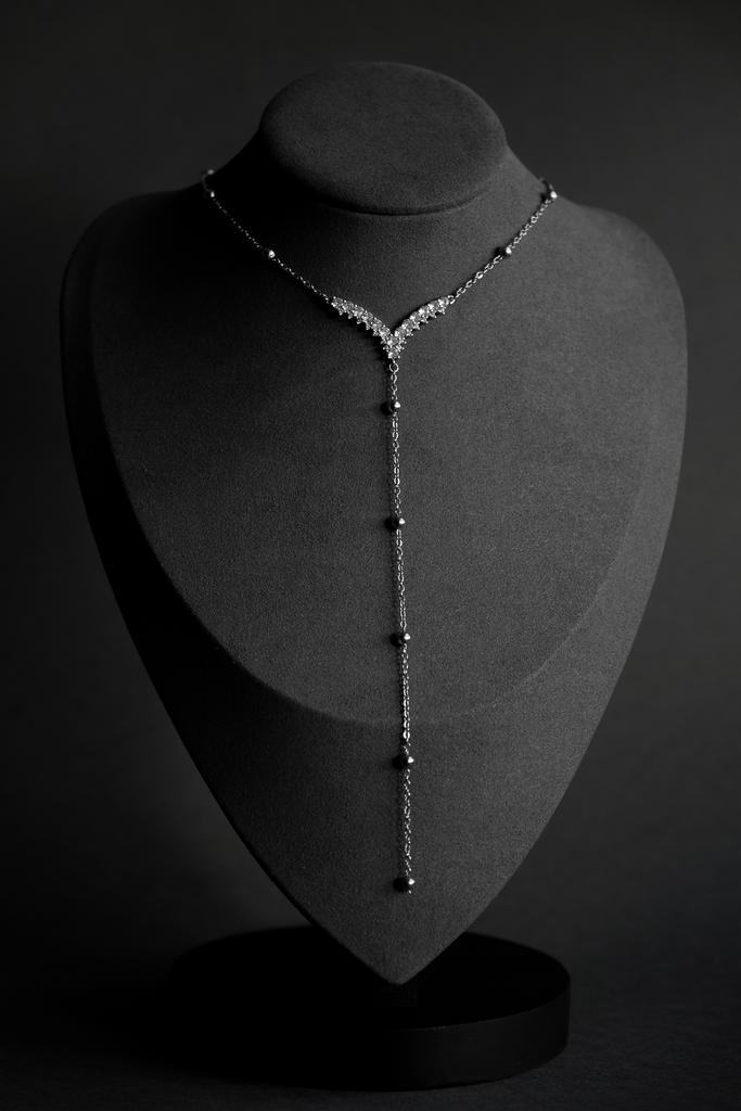 Галстук ПТИЦА