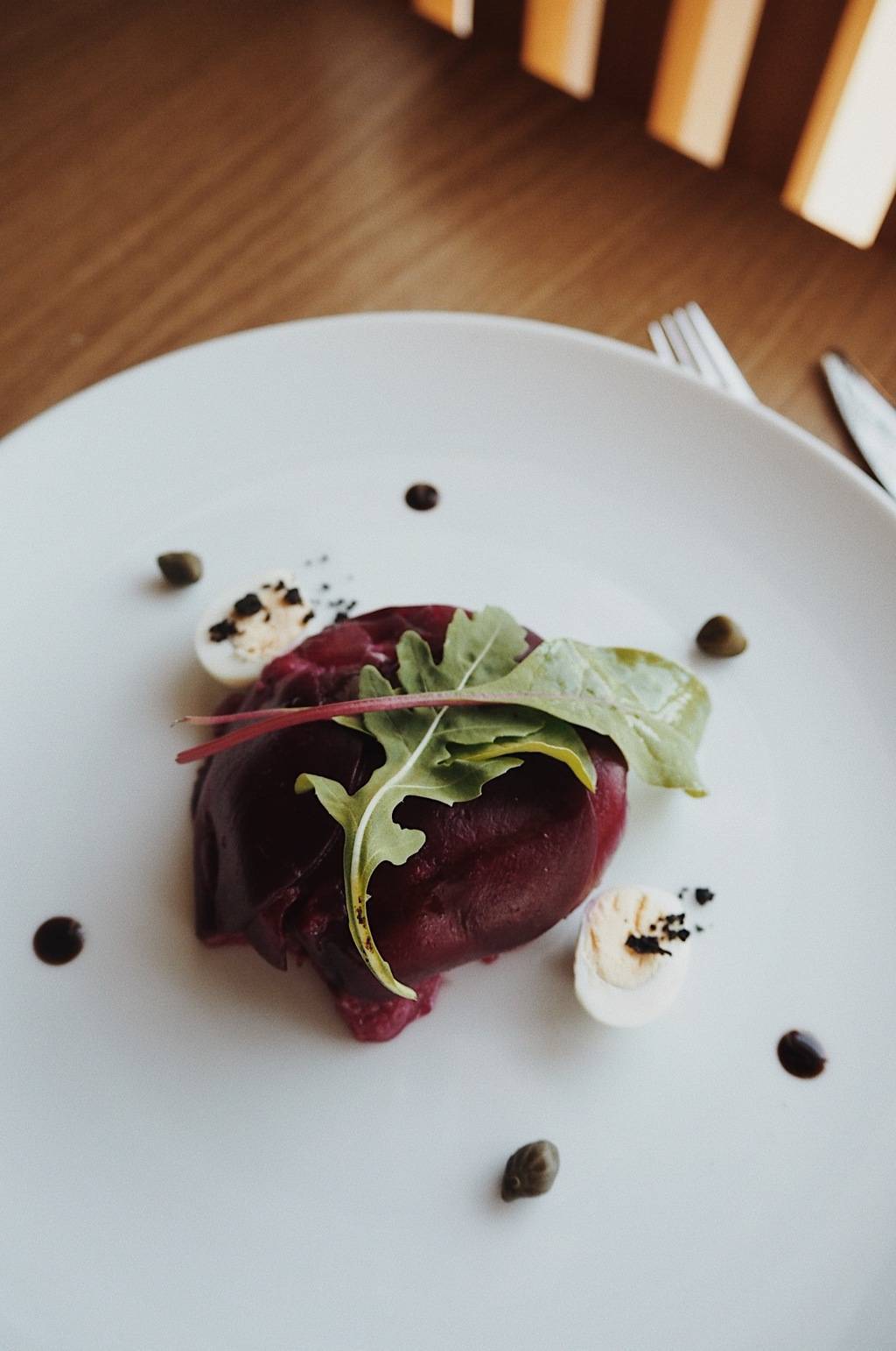 Селёдка под шубой