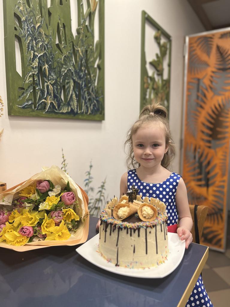 Торт "Пломбирный"