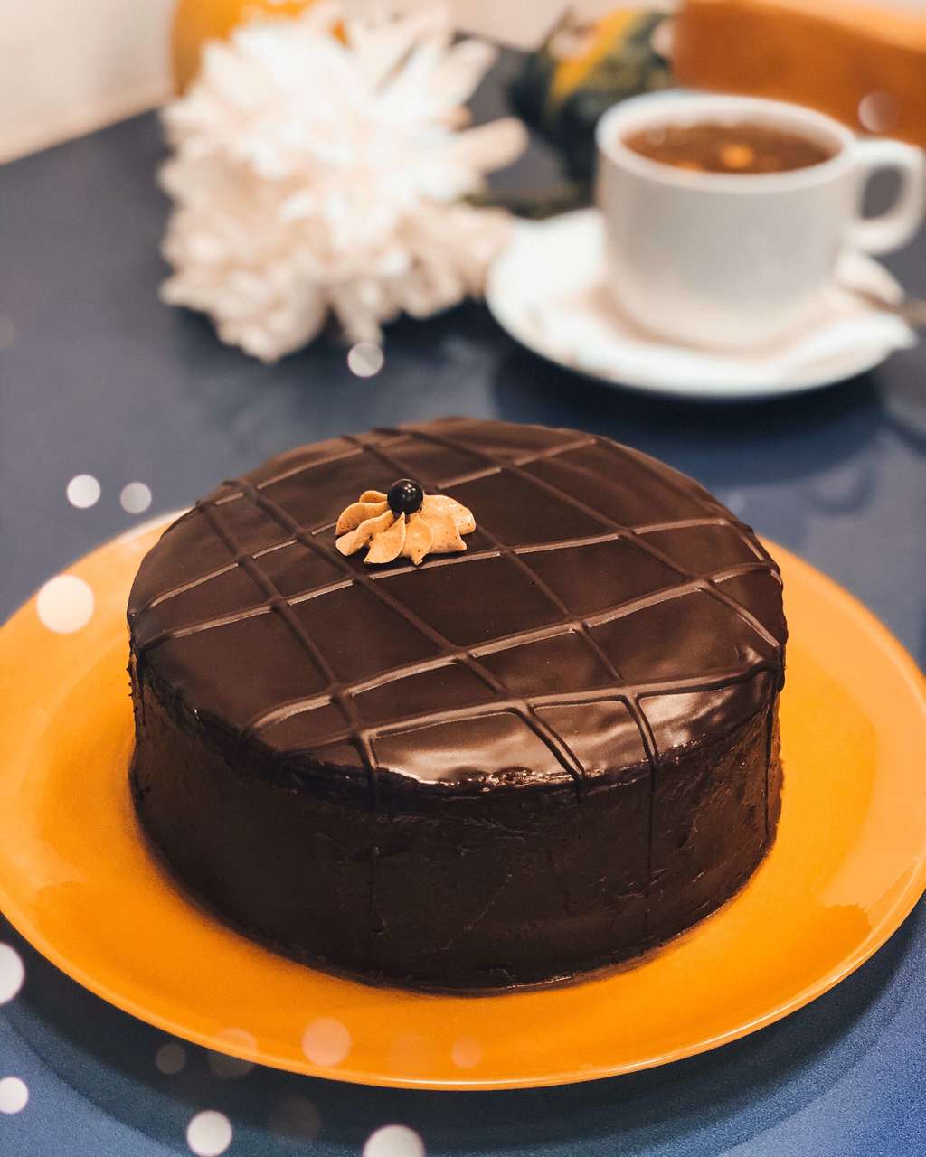 Торт "Прага"