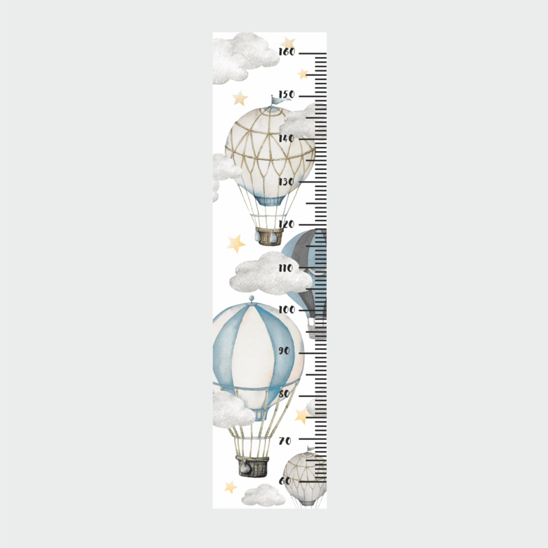 РОСТОМЕР "Ретро монгольфьеры"