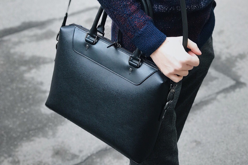 Классическая сумка